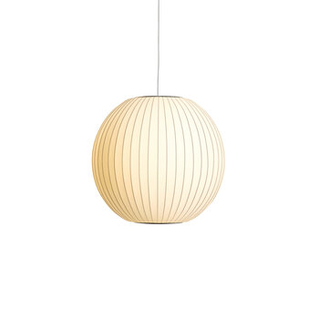 HAY Nelson Ball Bubble Hanglamp