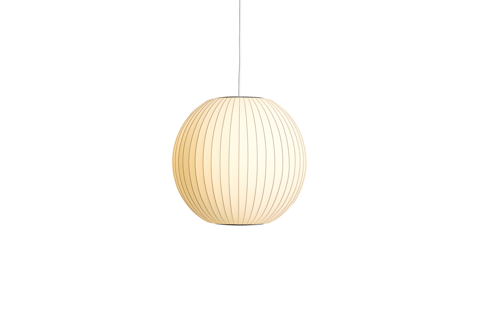 HAY Nelson Ball Bubble Hanglamp