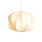 HAY Nelson Propeller Bubble Hanglamp - Off White Medium