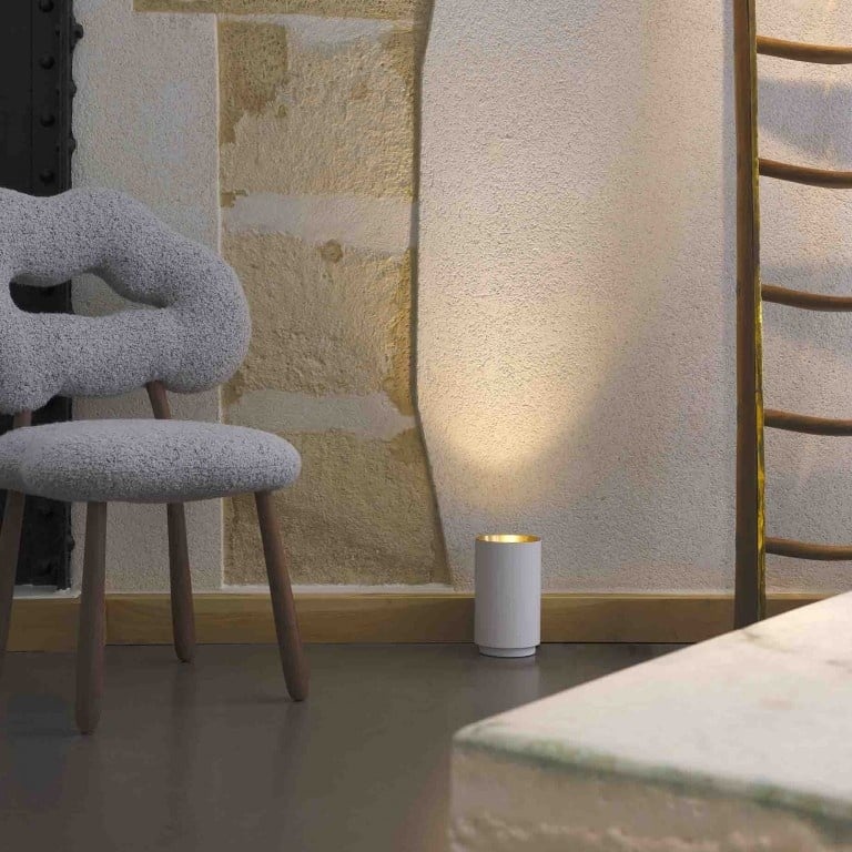 DCW editions Tobo Floor Lamp