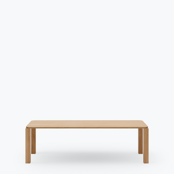 New Works Atlas Dining Table 250x95cm