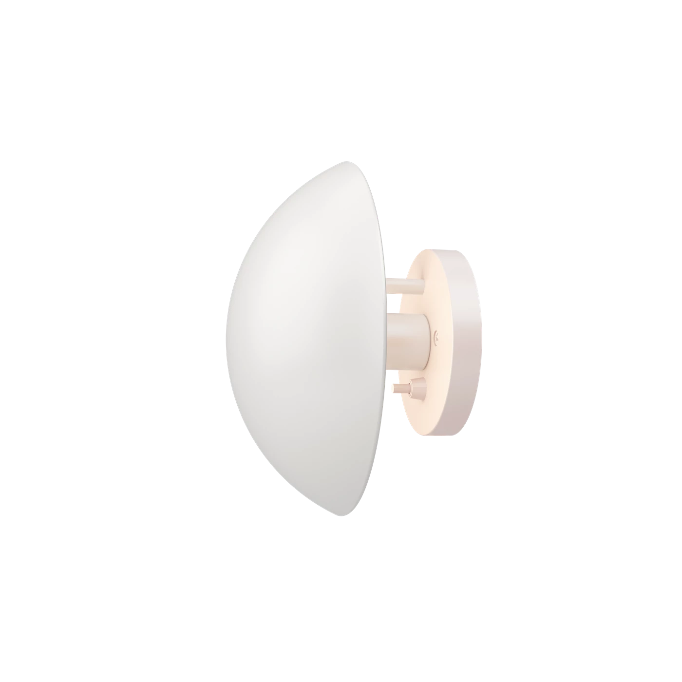 Louis Poulsen PH Hat Wandlamp