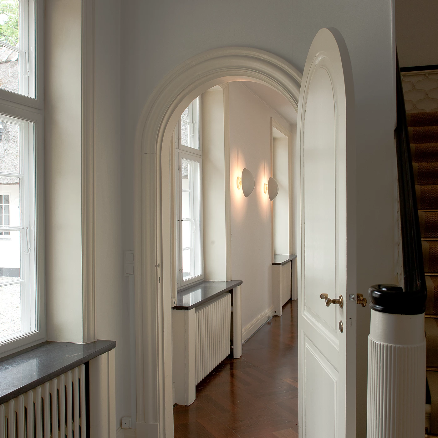 Louis Poulsen PH Hat Wandlamp