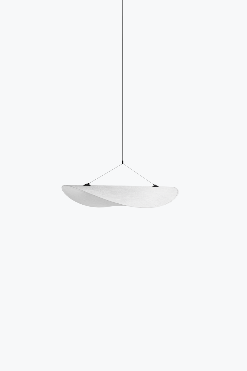 New Works Tense Pendant Lamp