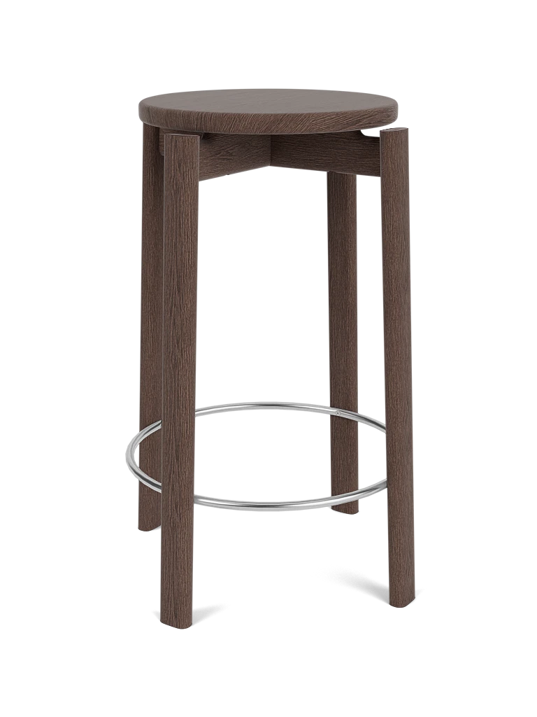 Audo Copenhagen Passage Counter Stool