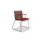 HOUE Click Dining Chair with armrests