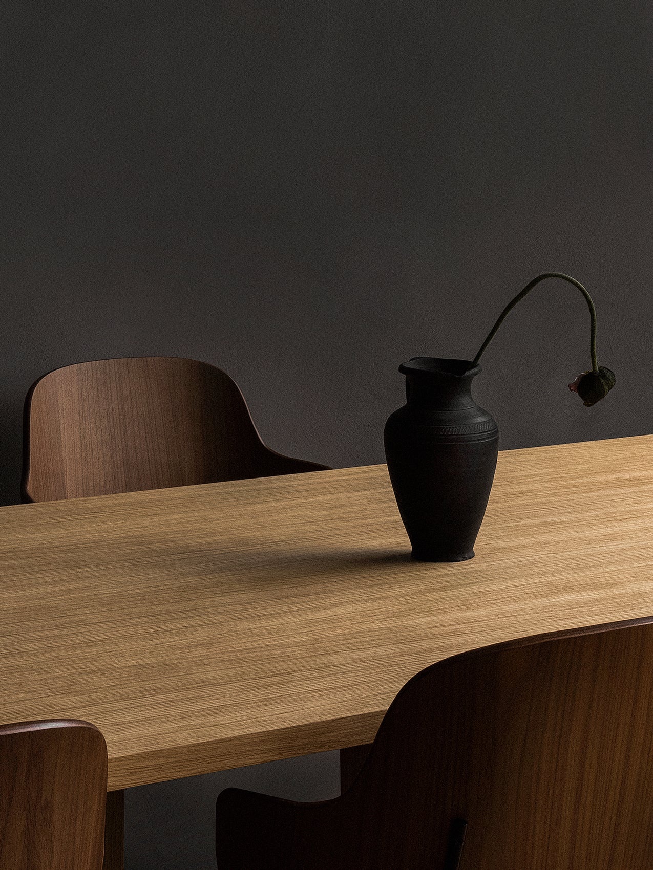 Audo Copenhagen Androgyne Dining Table 210 x 109cm