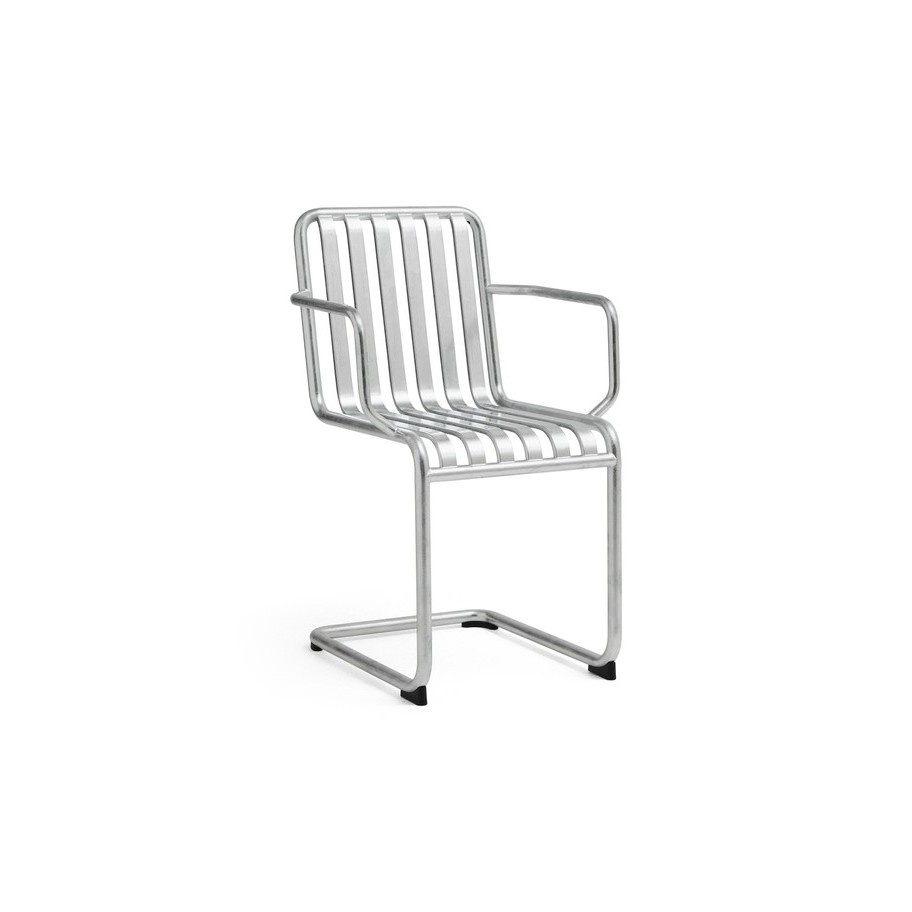 HAY Palissade Cantilever Armchair
