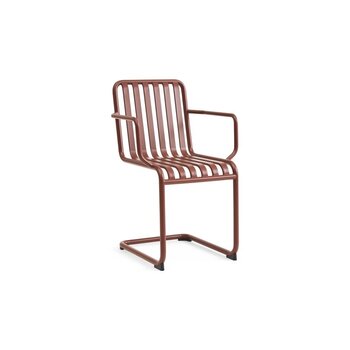 HAY Palissade Cantilever Armchair