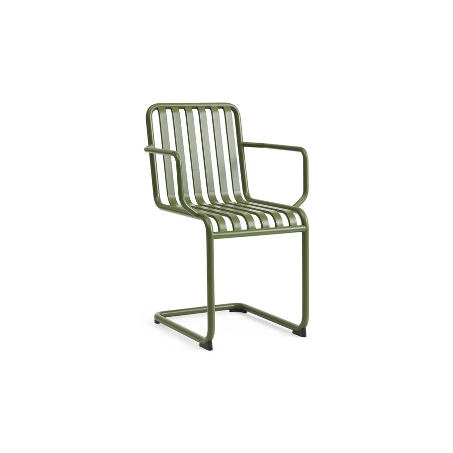 HAY Palissade Cantilever Armchair