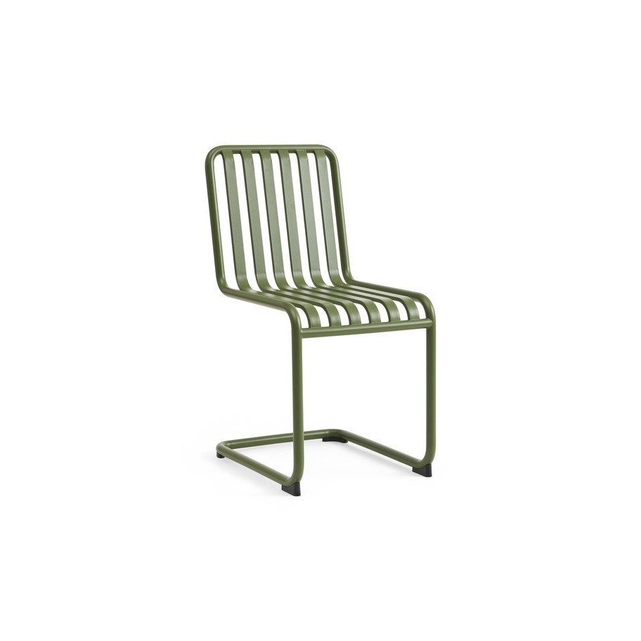 HAY Palissade Cantilever Chair