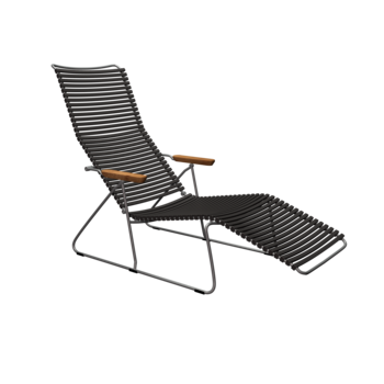 Houe Click Sunlounger