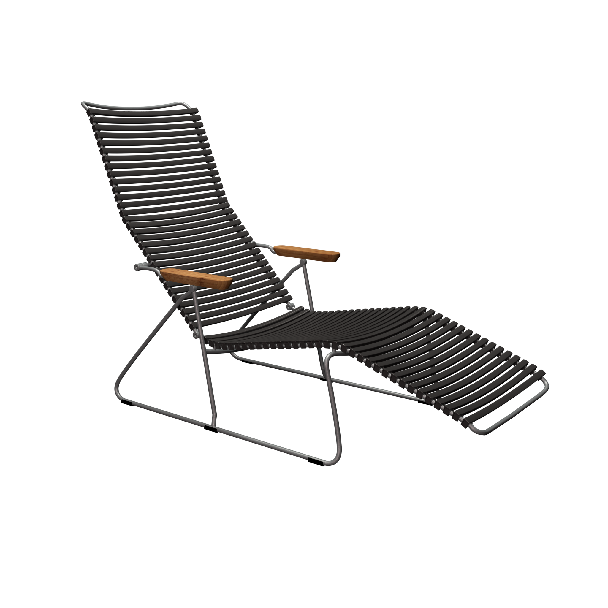 Houe Click Sunlounger