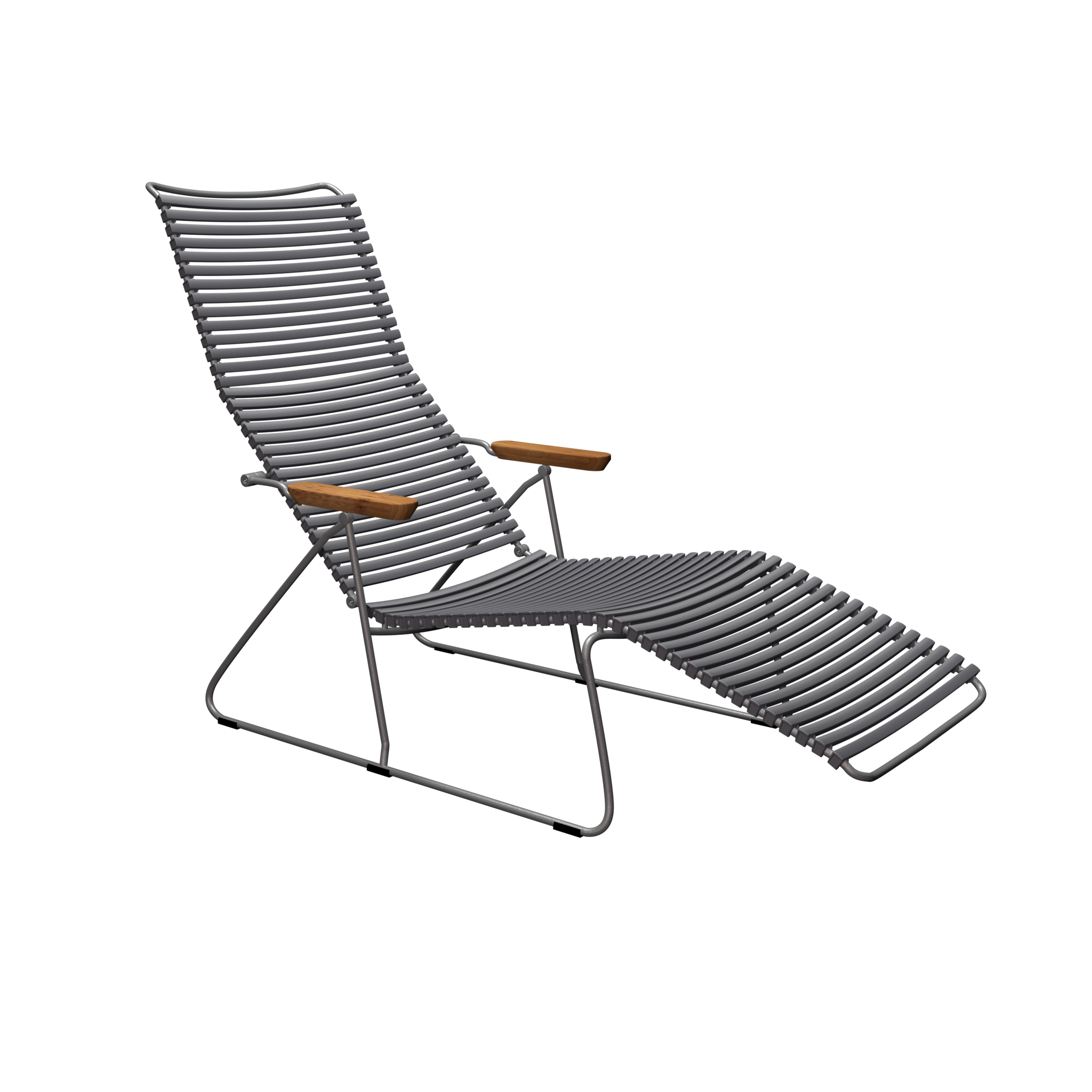 Houe Click Sunlounger