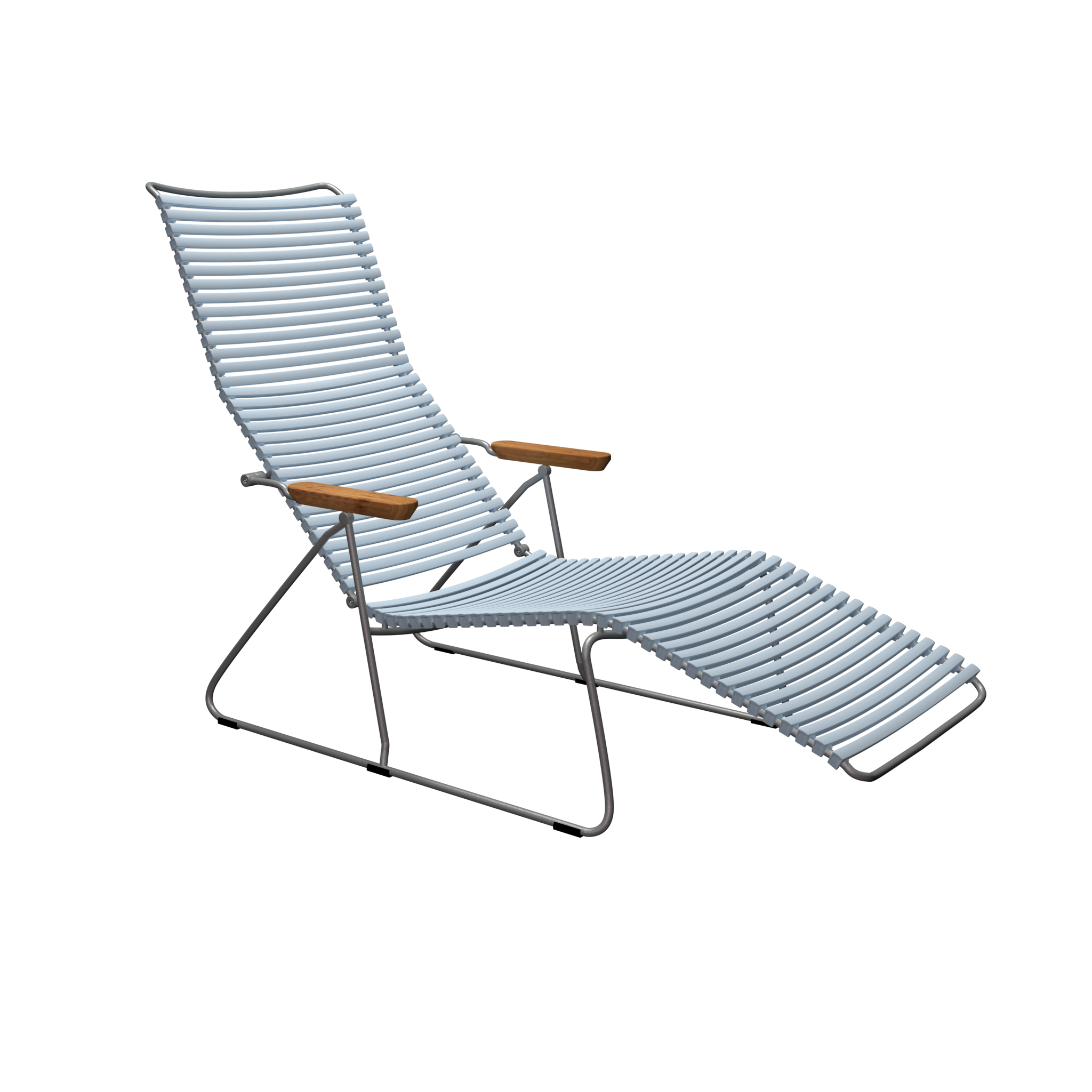 Houe Click Sunlounger
