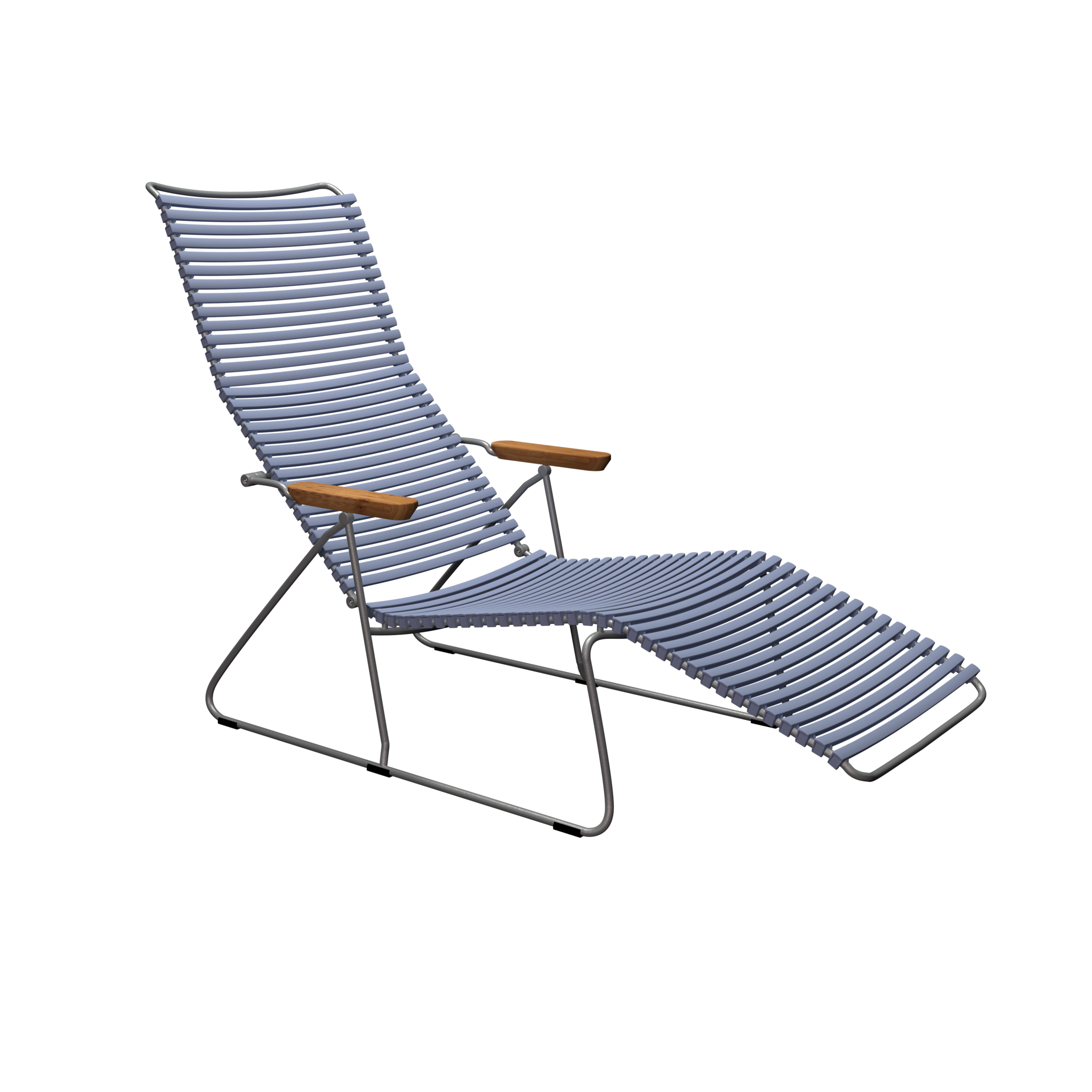 Houe Click Sunlounger