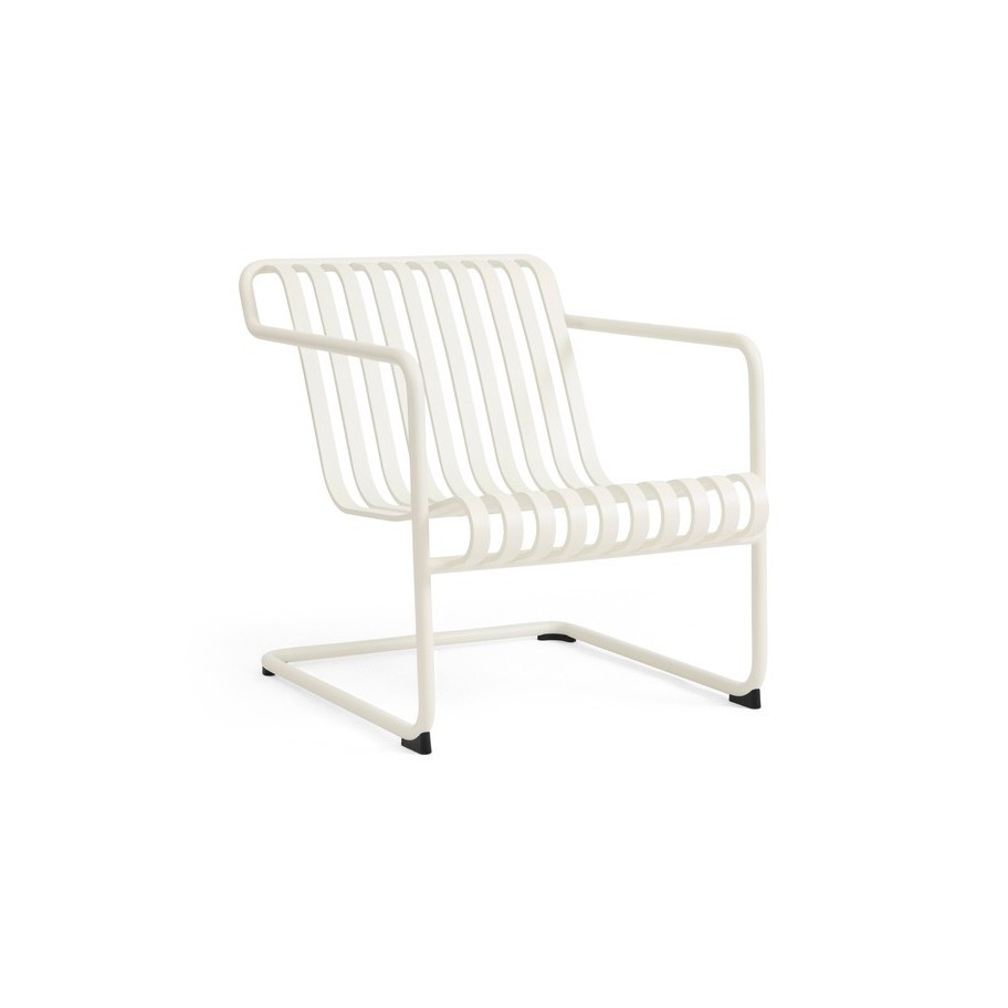 HAY Palissade Cantilever Lounge Chair Low