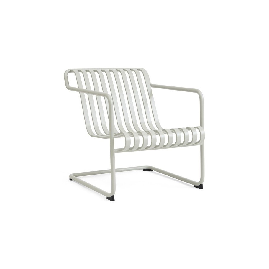 HAY Palissade Cantilever Lounge Chair Low