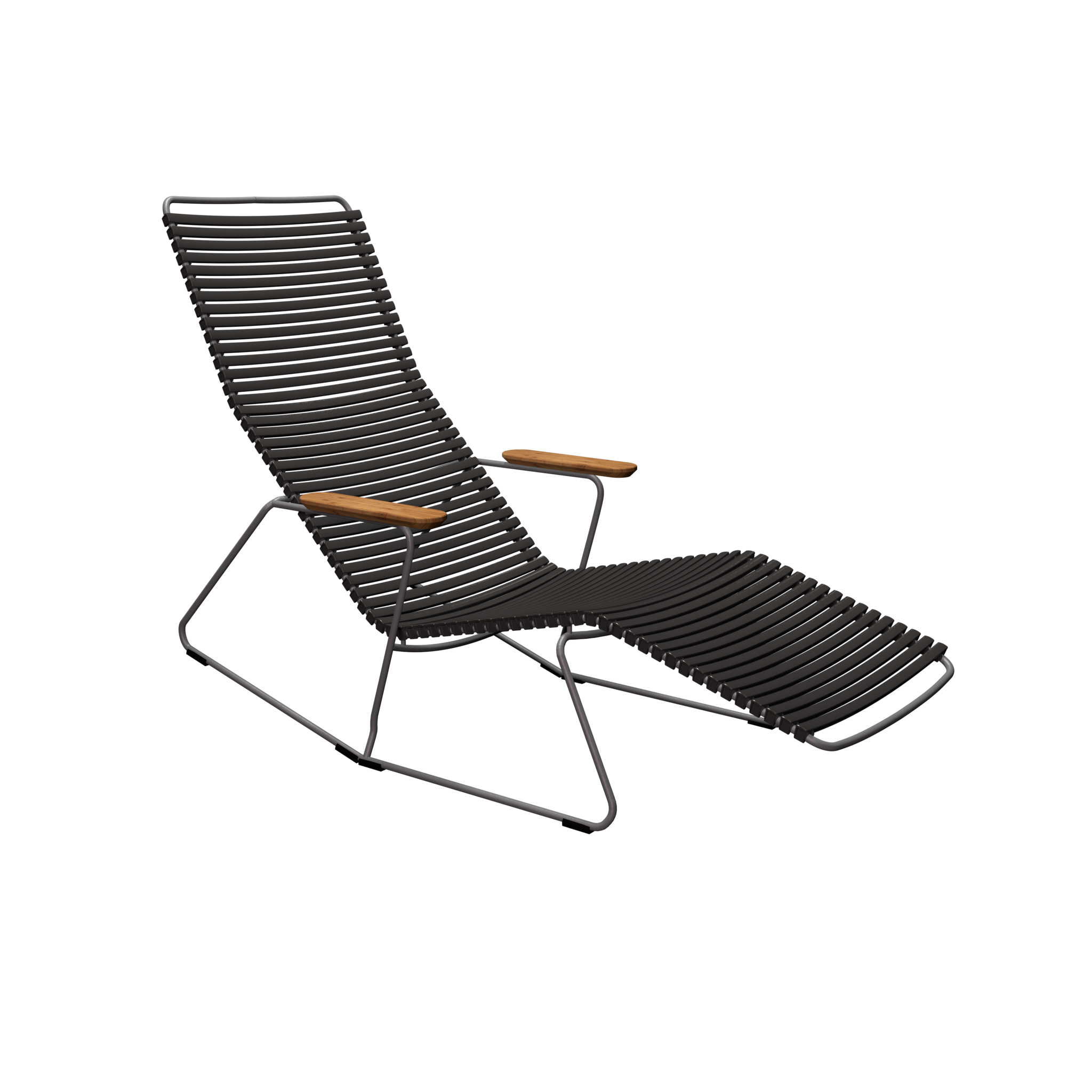 Houe CLICK Sunrocker