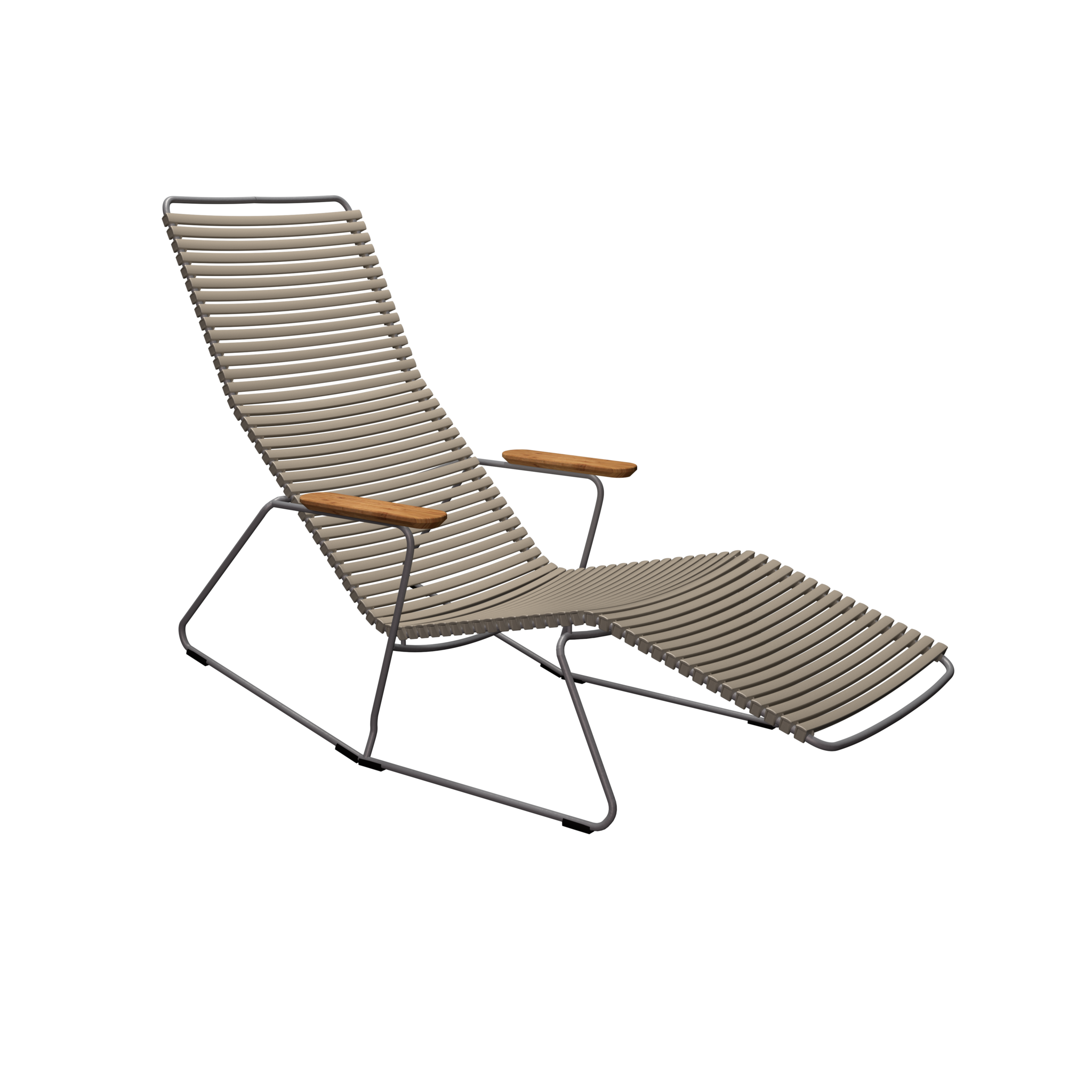 Houe CLICK Sunrocker