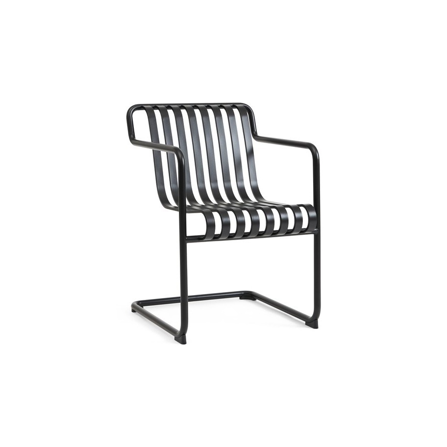 HAY Palissade Cantilever Dining Armchair