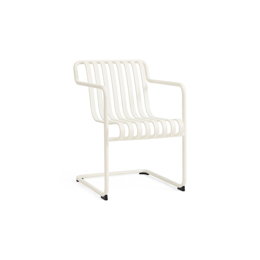 HAY Palissade Cantilever Dining Armchair
