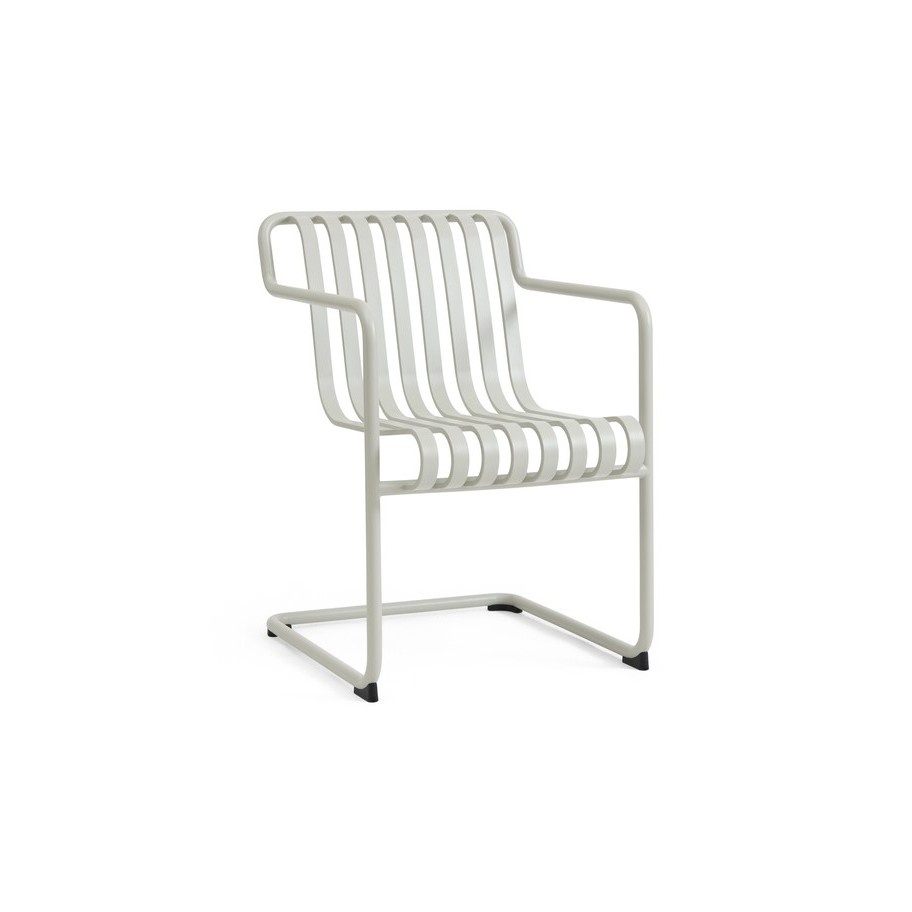 HAY Palissade Cantilever Dining Armchair