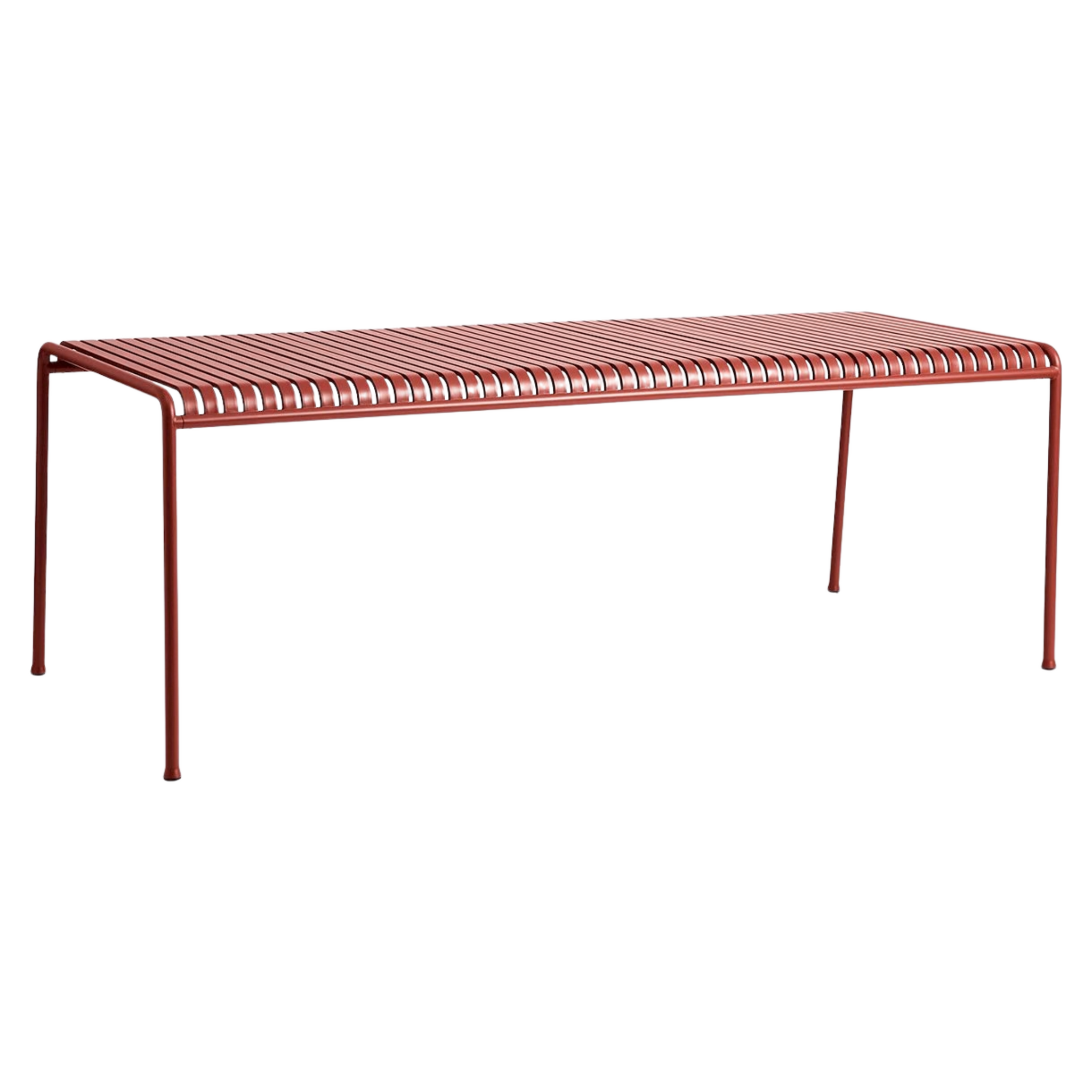 HAY Palissade Table L220 X W90 X H75 CM