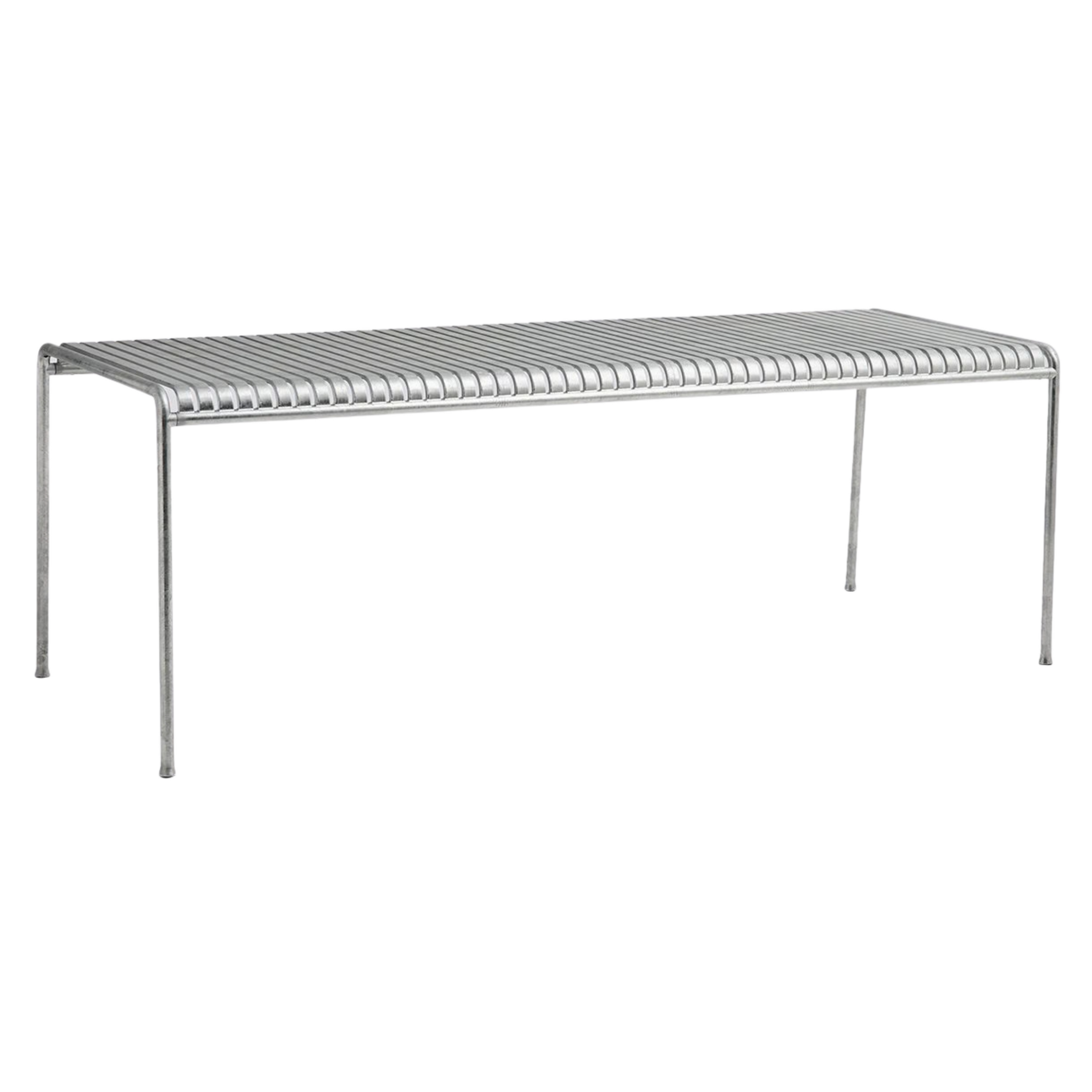 HAY Palissade Table L220 X W90 X H75 CM