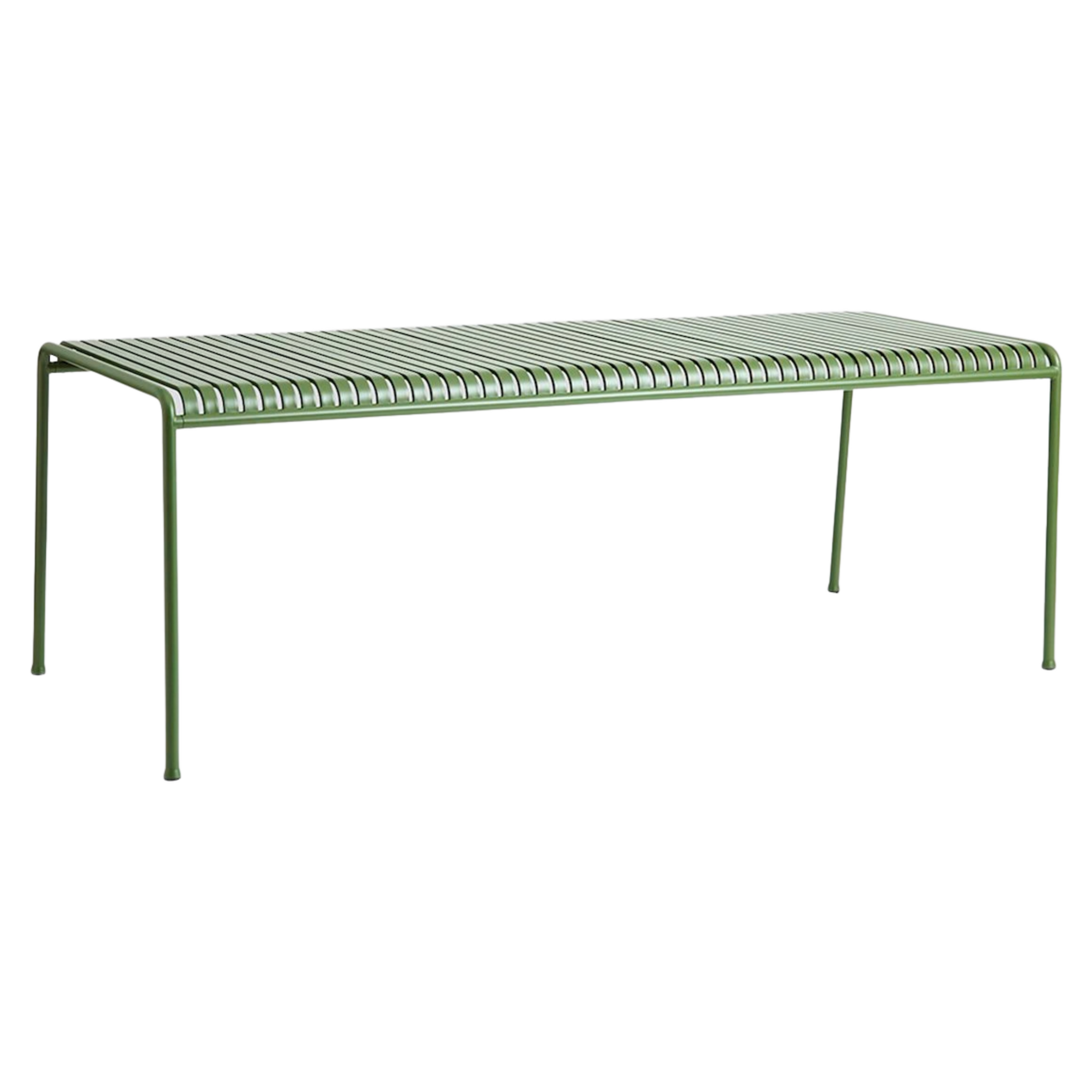HAY Palissade Table L220 X W90 X H75 CM