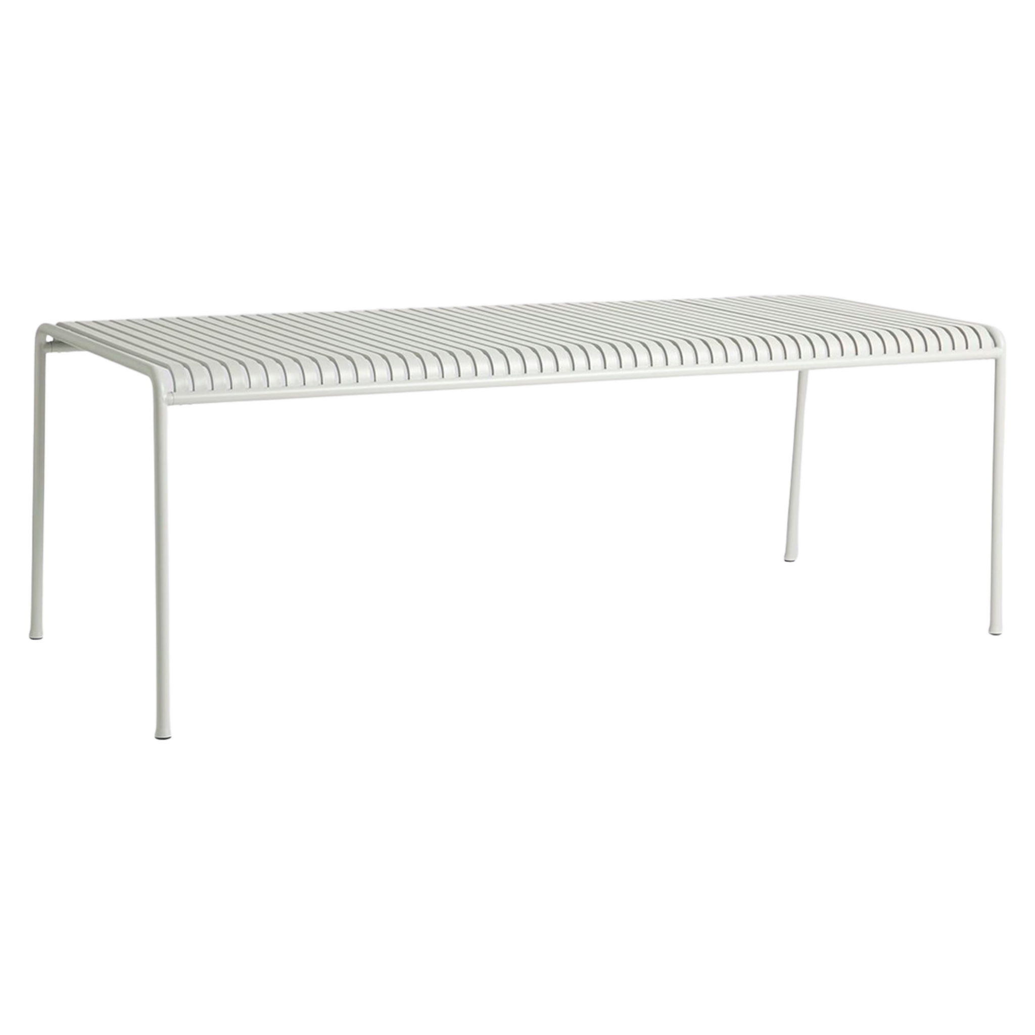 HAY Palissade Table L220 X W90 X H75 CM