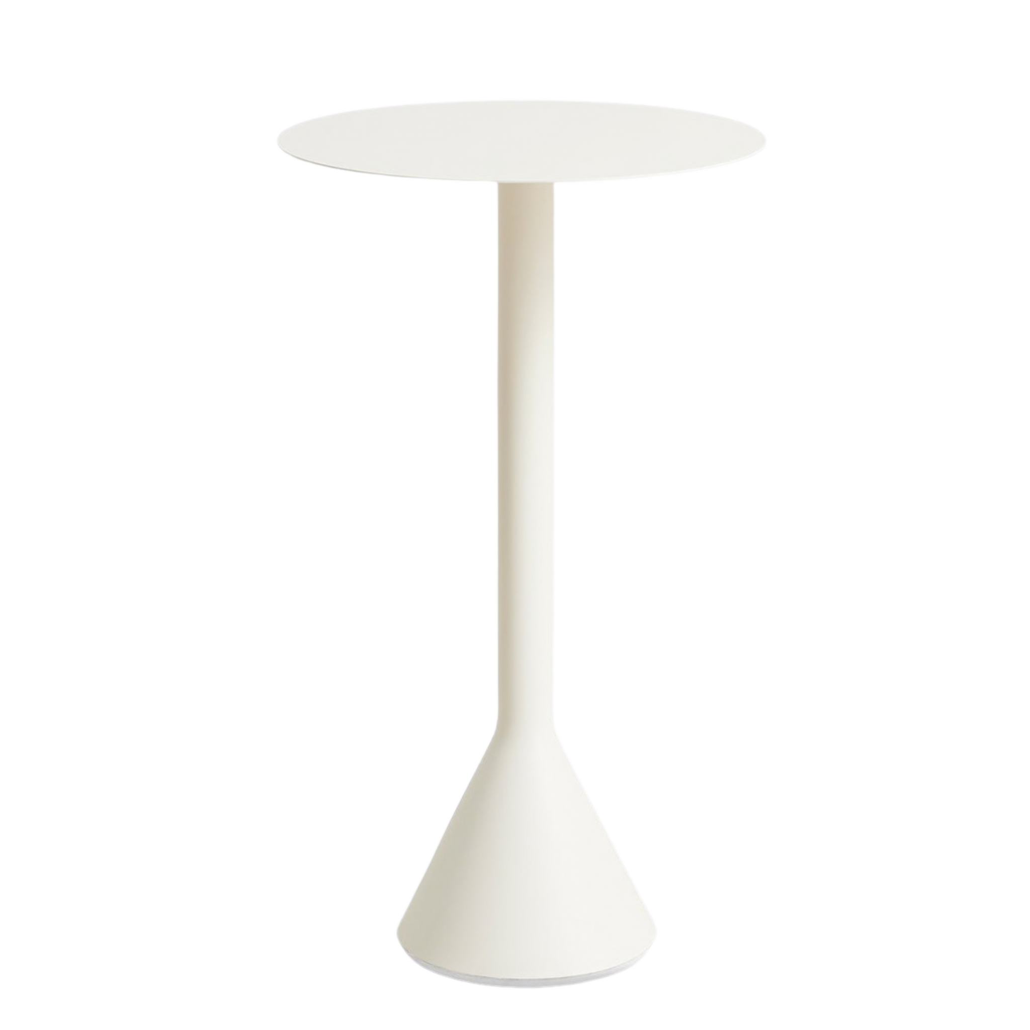 HAY Palissade Cone Table - Round 60 cm
