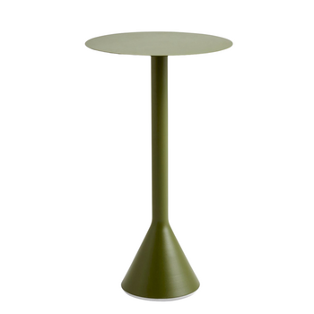 HAY Palissade Cone Table - Round 60 cm - High 105 cm