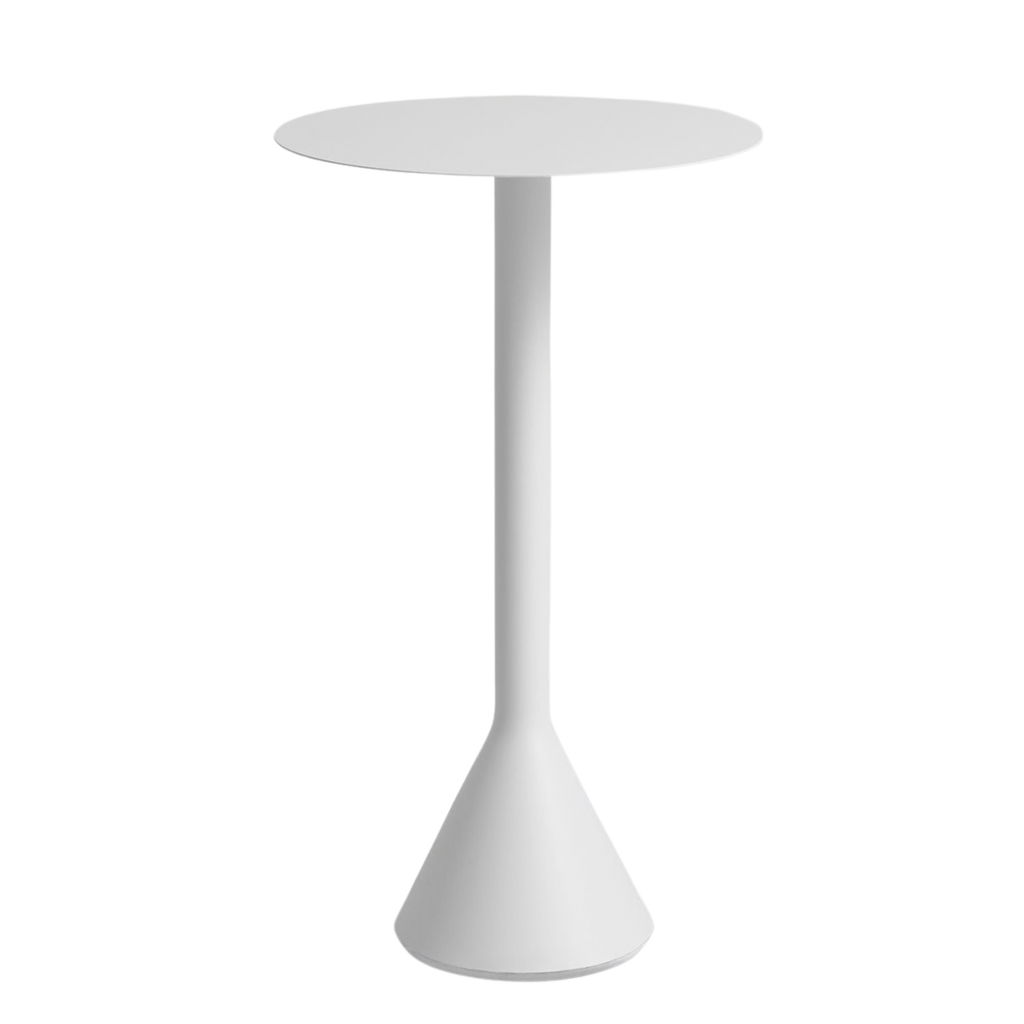 HAY Palissade Cone Table - Round 60 cm