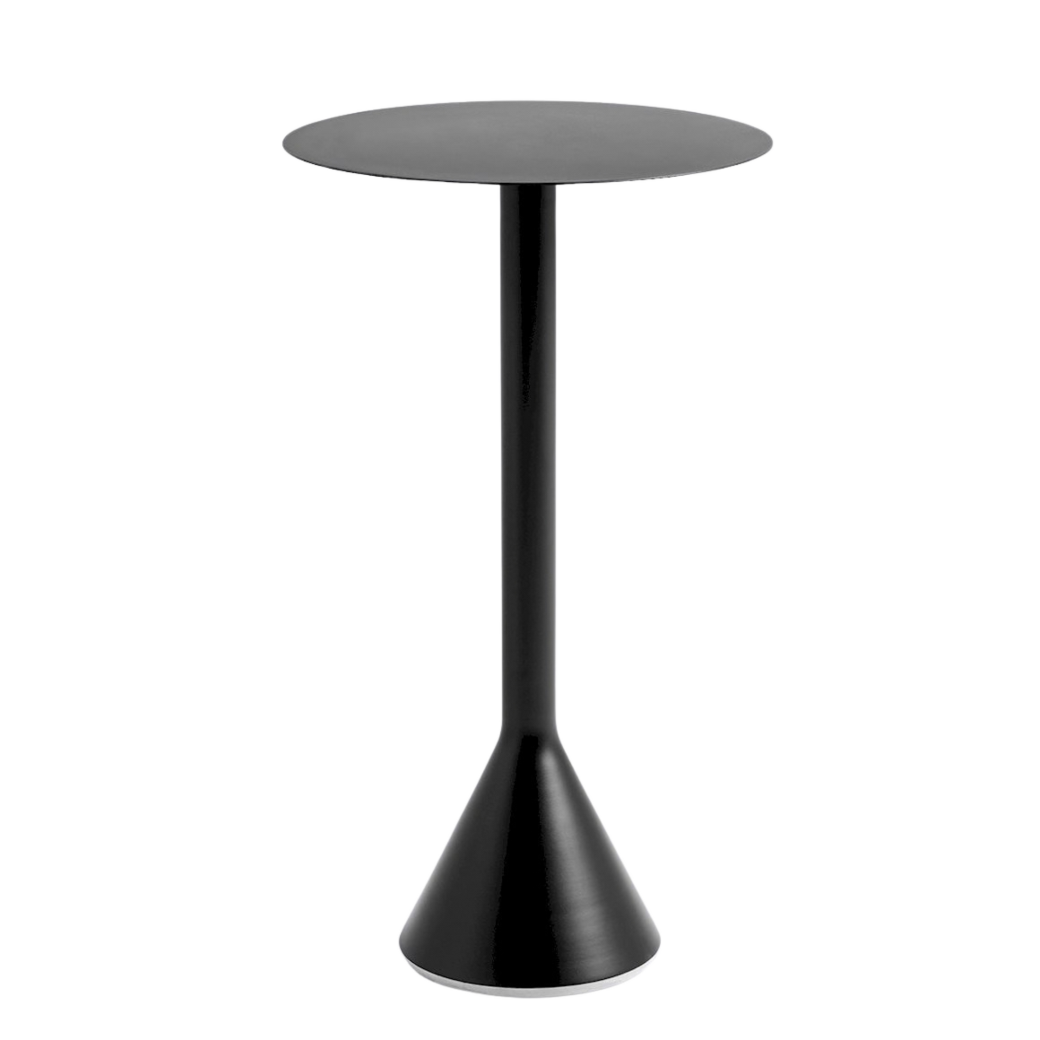 HAY Palissade Cone Table - Round 60 cm