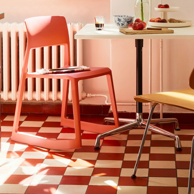 Vitra Tip Ton RE Chair