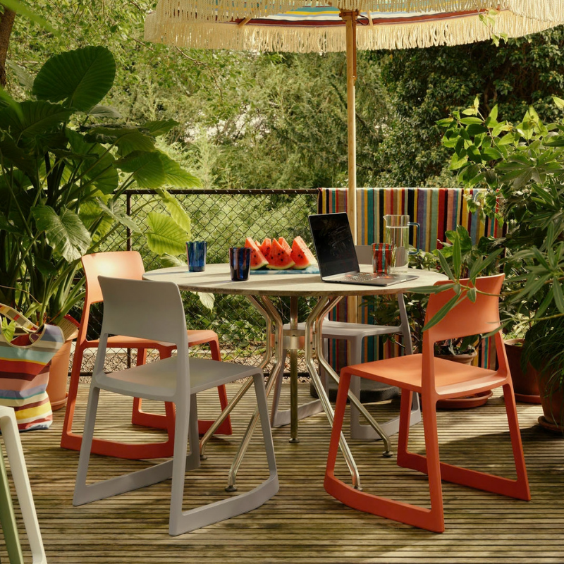 Vitra Tip Ton RE Chair