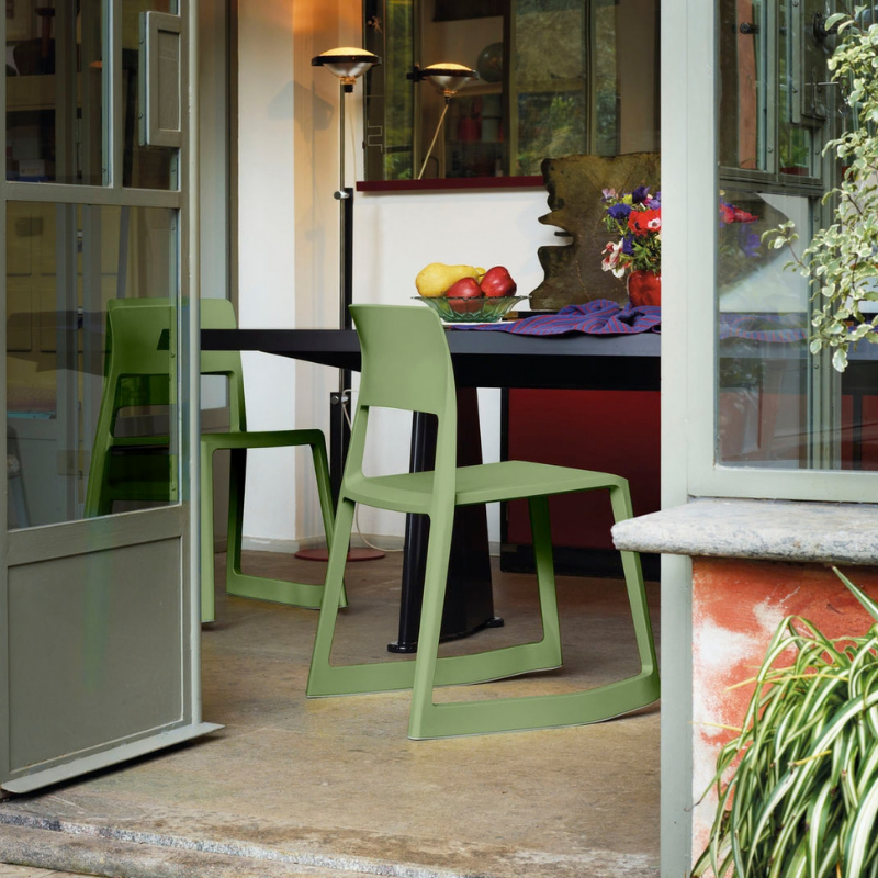 Vitra Tip Ton RE Chair