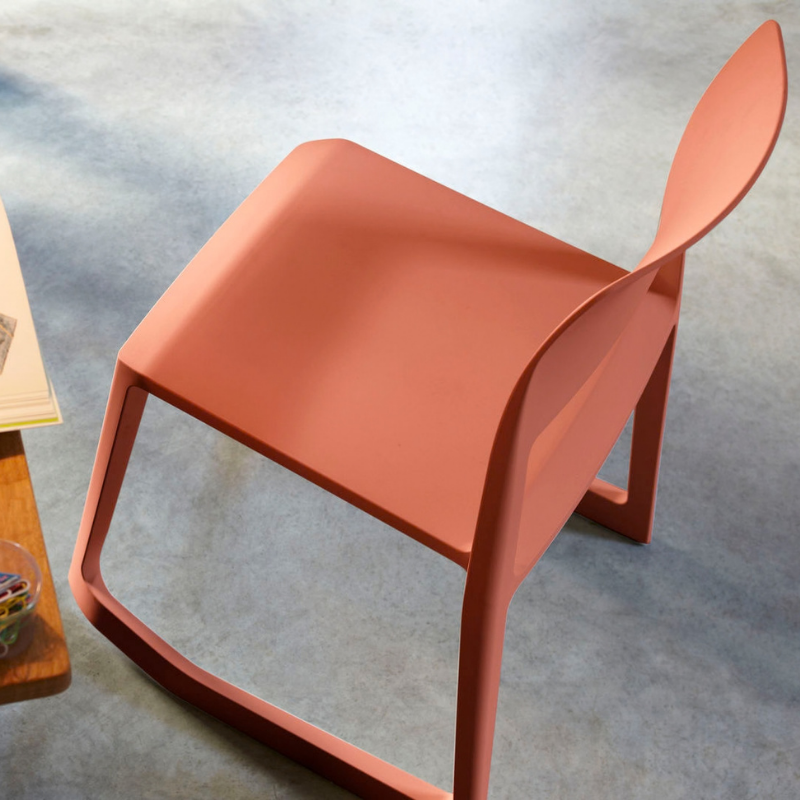 Vitra Tip Ton RE Chair