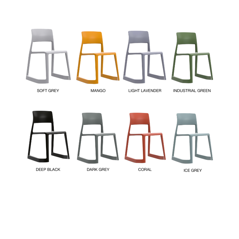 Vitra Tip Ton RE Chair