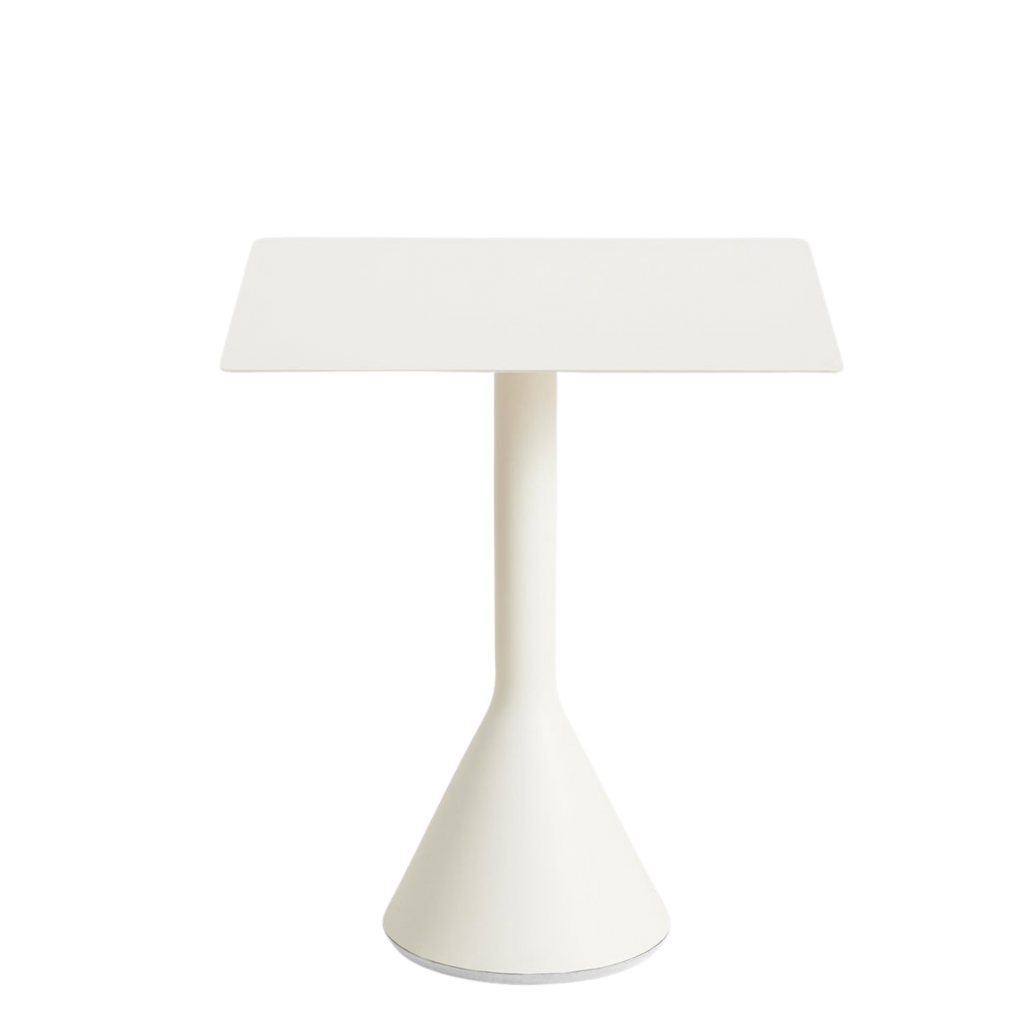 HAY Palissade Cone Table - 65 cm