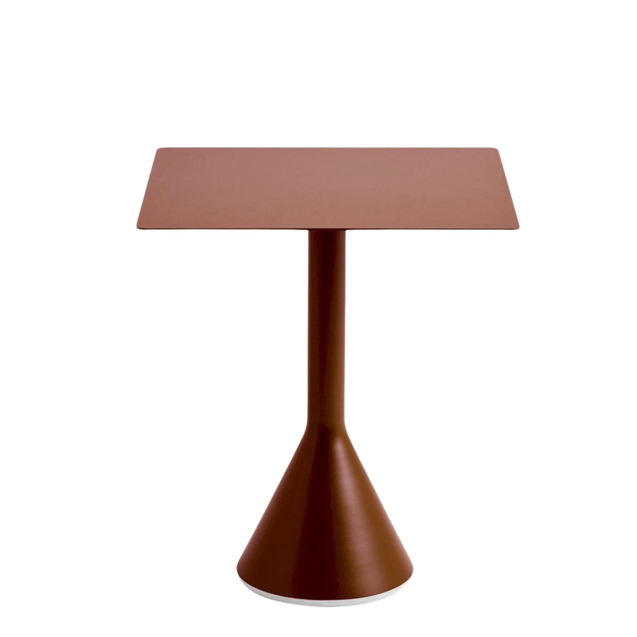 HAY Palissade Cone Table - 65 cm