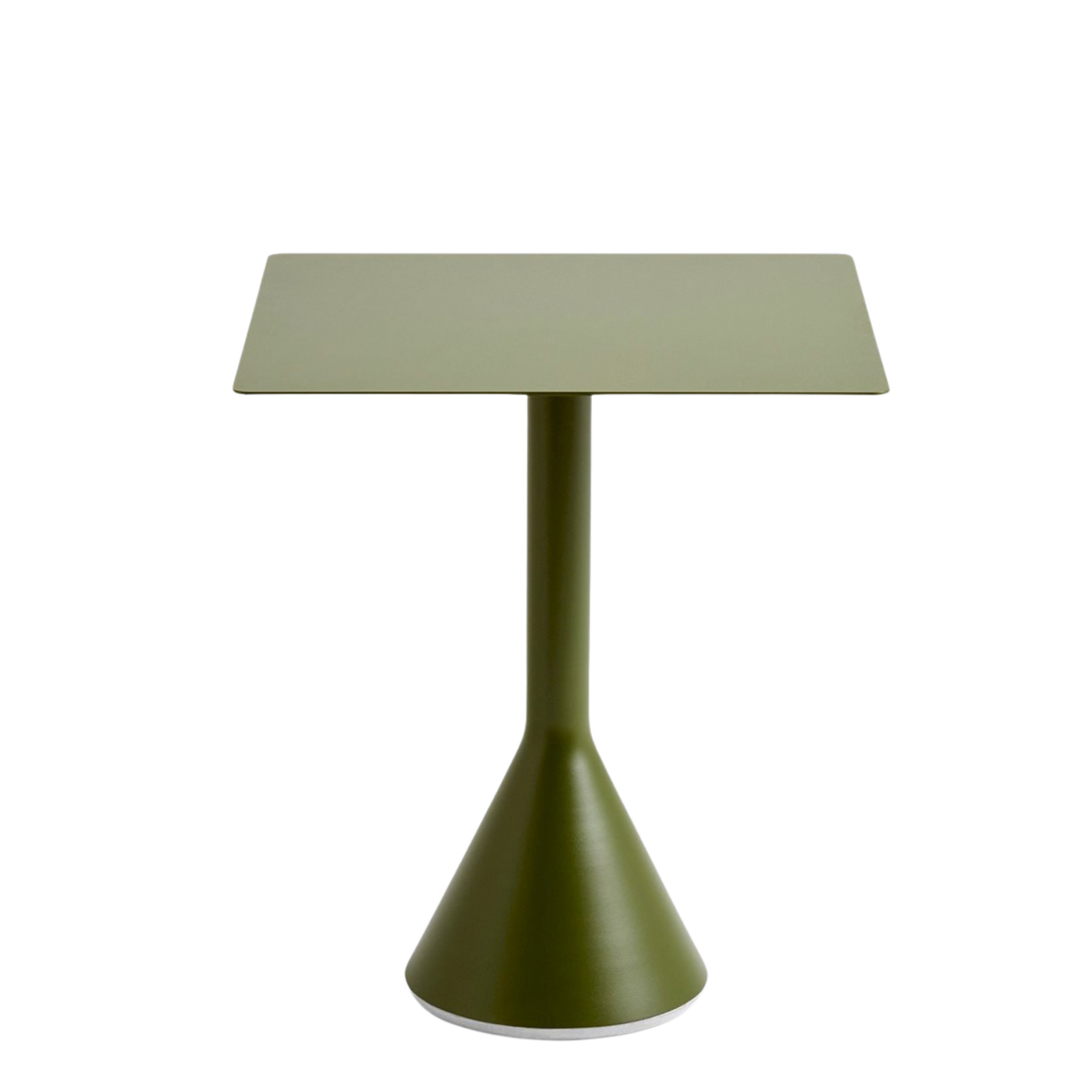 HAY Palissade Cone Table - 65 cm