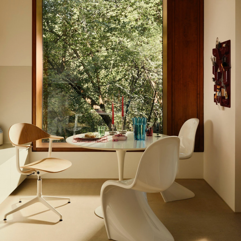Vitra Panton Chair Classic