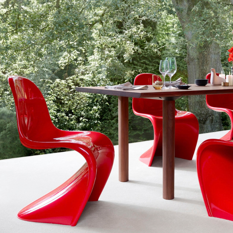 Vitra Panton Chair Classic
