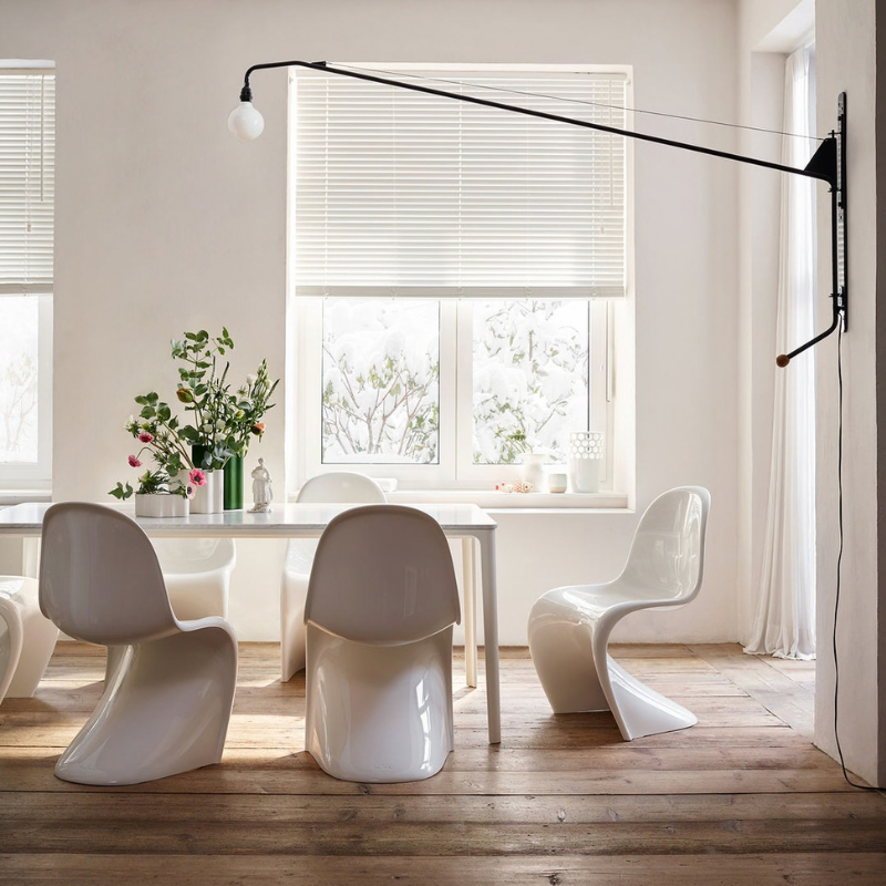 Vitra Panton Chair Classic