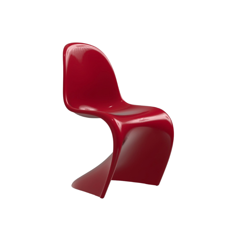 Vitra Panton Chair Classic