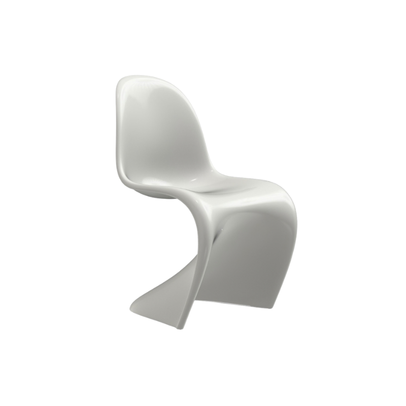 Vitra Panton Chair Classic