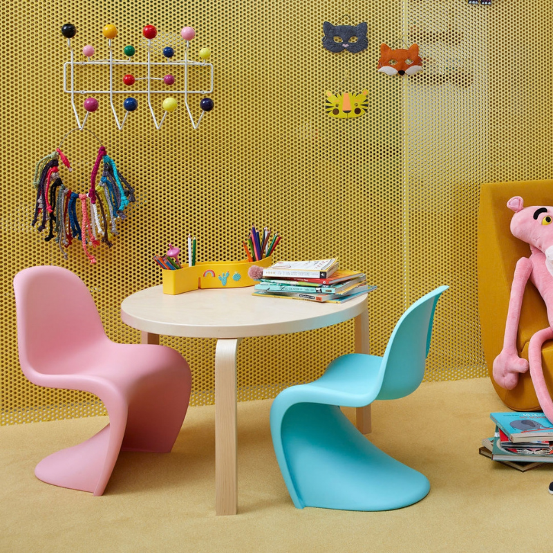 Vitra Panton Junior Chair