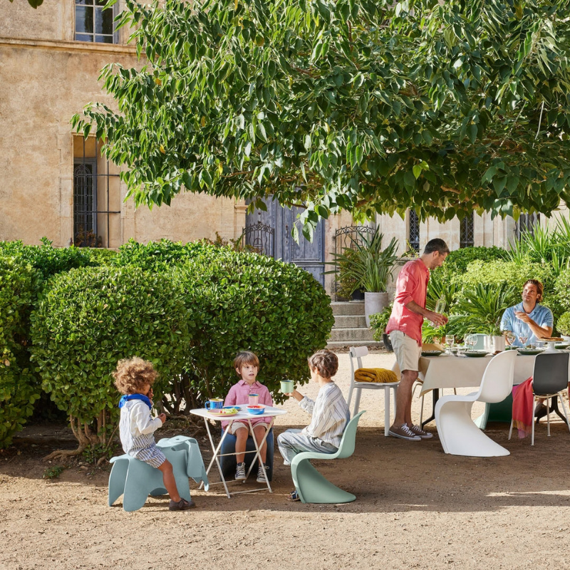 Vitra Panton Junior Chair